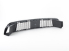Genuine BMW Genuine BMW Grill, Air Intake, Center M - 51118050346 - F06,F12,F13 51118050346 View 2