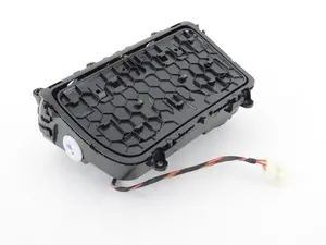 Genuine BMW Cup Holder - 51169256131 - F10