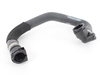 Genuine BMW Genuine BMW Radiator Hose - From Left Side of Radiator - F30 F32 F31 F22 F33 F23 17127600554 View 1
