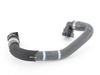 Genuine BMW Genuine BMW Radiator Hose - From Left Side of Radiator - F30 F32 F31 F22 F33 F23 17127600554 View 2