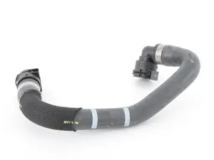 Rein - Radiator Hose