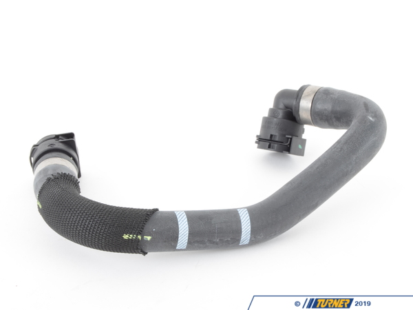Rein Rein - Radiator Hose 17127600554