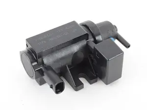 Genuine BMW EGR Change-Over Valve (Pressure Converter) - E70 X5