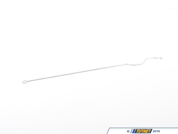 Genuine BMW Genuine BMW Right Operating Rod - 51218237290 - E36,E36 M3 51218237290