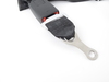 Schroth E36 Quick Fit Pro Harness - Black - Right SR18620 View 6