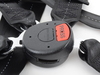 Schroth E36 Quick Fit Pro Harness - Black - Right SR18620 View 3