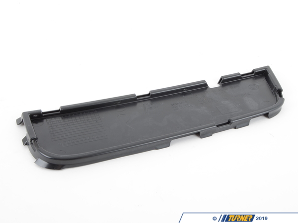 Genuine BMW COVERING RIGHT 51118050836