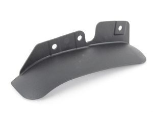 Genuine BMW Deflector Lip, Rear Right - 51627041628 - E63