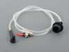 Schwaben Schwaben Brake Bleeding Adapter For Extractor 024377SCH01A View 1