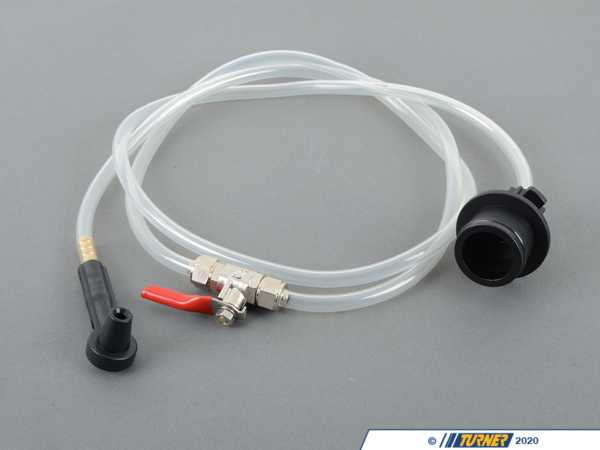 Schwaben Schwaben Brake Bleeding Adapter For Extractor 024377SCH01A