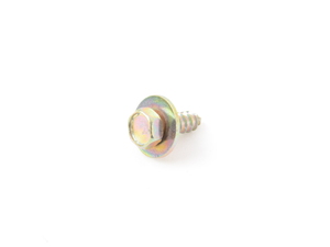 Genuine BMW Hex Head Screw - 07119916914 - E36,E38,E39,E39 M5