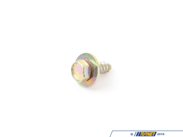 Genuine BMW Genuine BMW Hex Head Screw - 07119916914 - E36,E38,E39,E39 M5 07119916914