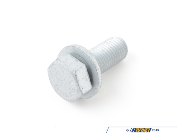 Genuine BMW Genuine BMW Hex Bolt - 07119905502 - E89,E92,E93 07119905502