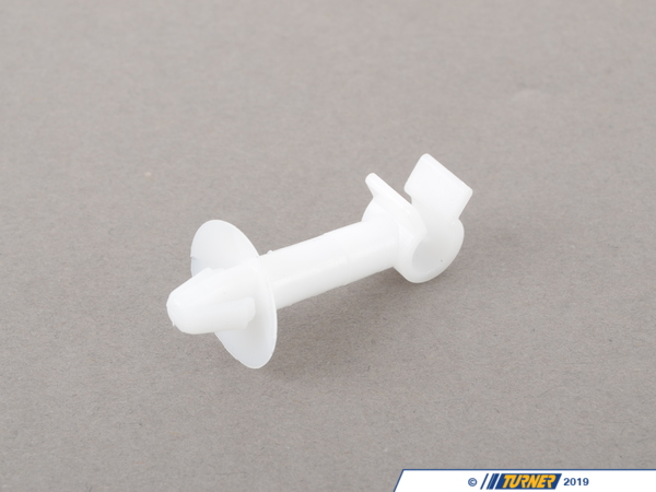 Genuine BMW Genuine BMW Clip - 07147078459 - E70 X5,E71 X6,E85,E90 07147078459