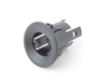 Genuine BMW Genuine BMW Mount F Pdc Converter, Rear - 51123402847 51123402847 View 1