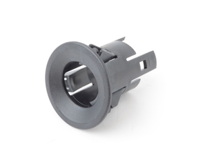 Genuine BMW Mount F Pdc Converter, Rear - 51123402847