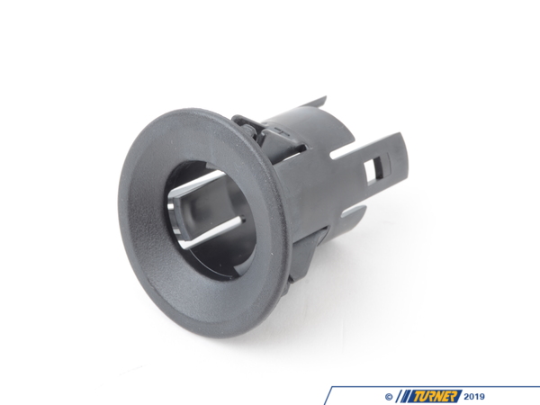 Genuine BMW Genuine BMW Mount F Pdc Converter, Rear - 51123402847 51123402847