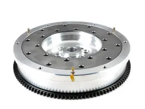 Spec Aluminum Single Mass Flywheel - E9X 335 (01/2009+)