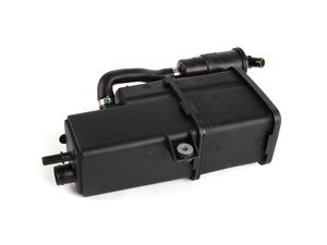 Genuine BMW Activated Charcoal Filter