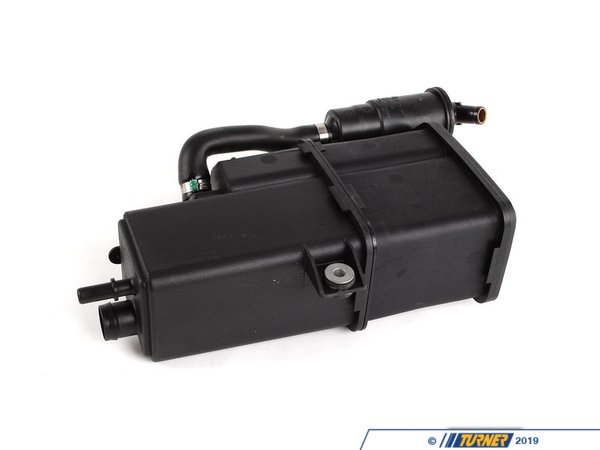 Genuine BMW Genuine BMW Activated Charcoal Filter 16137167538