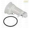 Genuine BMW OEM Fuel Filter with Pressure Regulator - E85 Z4, E89 Z4 16117168284 View 5