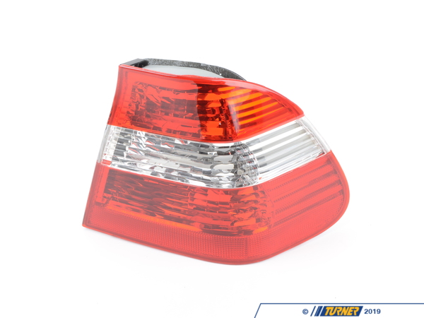TYC TYC European Tail Light - Right - E46 63216946536