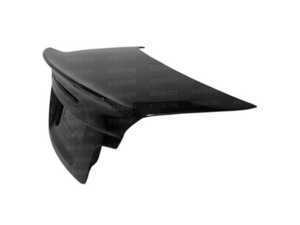 Seibon CSL style carbon fiber trunk - E90 3 series 