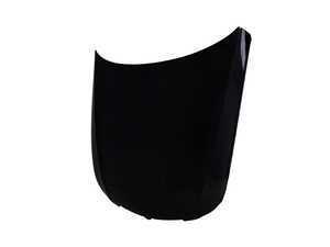 Seibon OE style carbon fiber hood - E90 3 series
