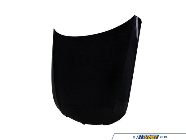 Seibon Seibon OE style carbon fiber hood - E90 3 series HD0507BMWE90-OE
