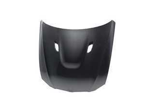 Seibon OE style carbon fiber hood - E90 M3