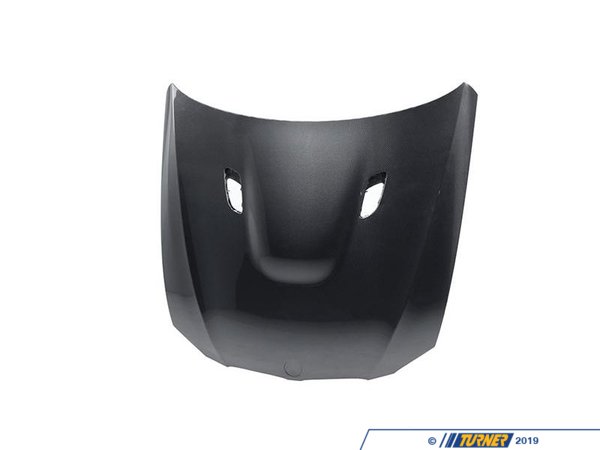 Seibon Seibon OE style carbon fiber hood - E90 M3 HD0812BMWE90M3-O