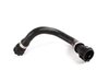 Genuine BMW Genuine BMW Expansion Tank Hose - E53 M62 4.4L 4.6L 11537505950 View 1