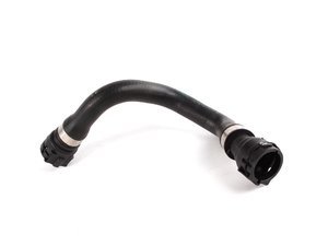 Genuine BMW Expansion Tank Hose - E53 M62 4.4L 4.6L