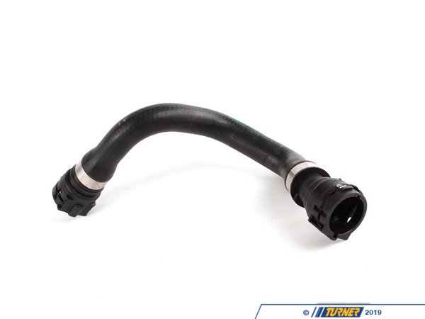 Genuine BMW Genuine BMW Expansion Tank Hose - E53 M62 4.4L 4.6L 11537505950