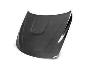 Seibon OE style carbon fiber hood - F80 M3
