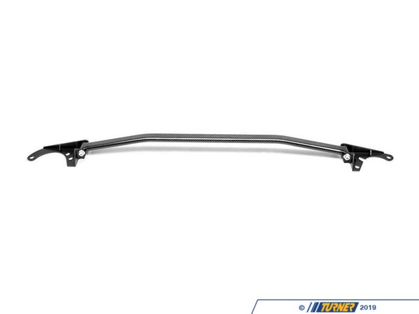 Seibon Carbon fiber front strut bar - F30, F32 3 series - (NO LONGER AVAILABLE) SB1213BMWF30