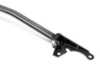 Seibon Carbon fiber front strut bar - F30, F32 3 series - (NO LONGER AVAILABLE) SB1213BMWF30 View 2