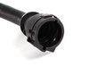 Genuine BMW Genuine BMW Expansion Tank Hose - E53 M62 4.4L 4.6L 11537505950 View 2