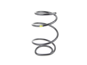 Genuine BMW Front Coil Spring - 31336757781