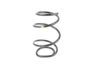 Genuine BMW Front Coil Spring - 31336757781