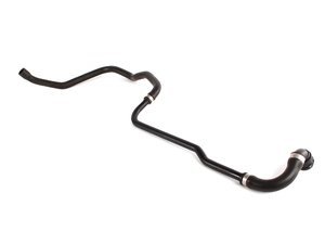 Genuine BMW Auxiliary Water Pump Hose - E53 X5 M62 4.4L 4.6L
