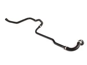 Genuine BMW Auxiliary Water Pump Hose - E53 X5 M62 4.4L 4.6L