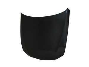 Seibon OE style carbon fiber hood - E92 3 series
