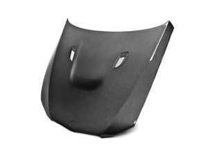 Seibon M3 style carbon fiber hood - E92 3 series  LCI cars