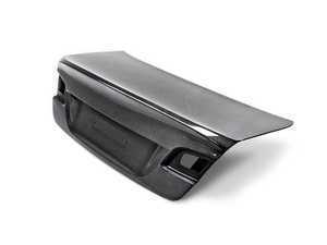Seibon CSL style carbon fiber trunk - E92 3 series