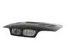 Seibon Seibon GTR style carbon fiber hood - E46 3 series coupes HD0205BMWE462D-G View 1