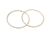 Turner Motorsport Turner Spherical Monoball Thrust Arm Bearing Set - E60, E61, E63, E64 022014TMS01 View 6
