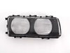 Genuine European BMW European Headlight Lens - Right 63128363506 View 1
