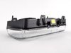 Genuine European BMW European Headlight Lens - Right 63128363506 View 3