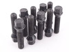 ECS ECS Tuning Rear Wheel Spacer & Bolt Kit - 20mm - 72.6mm CB ECS#257KTWB2 View 5